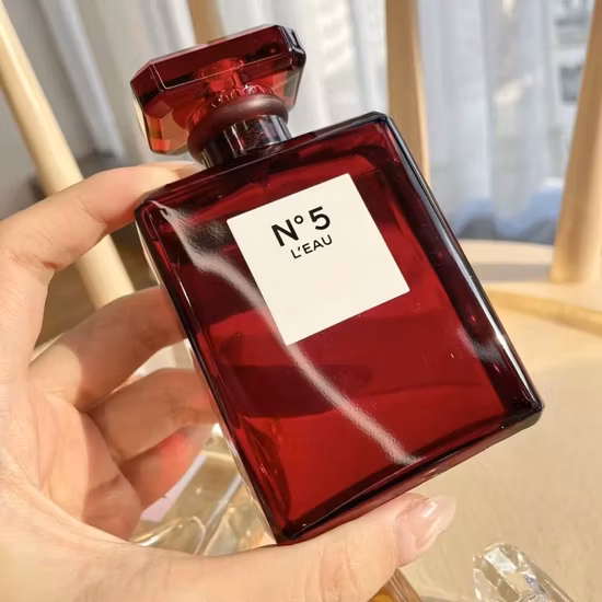 Private-Label-Parfümspray, langanhaltender Duft, atmungsaktiver Duft